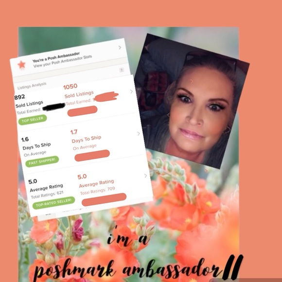 My Stats Shop With Confidence - Picture 1 of 1